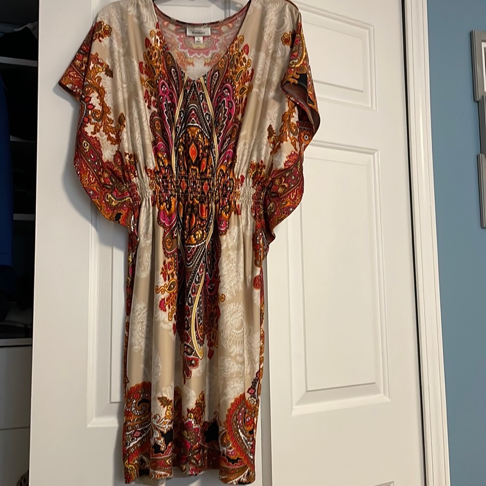 PRICE DROP Dress barn dress